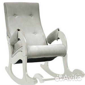 Кресло-качалка Модель 707