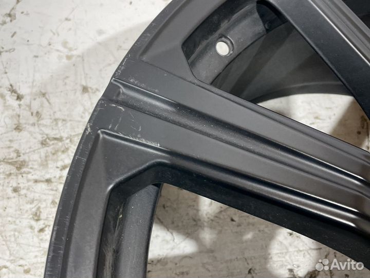 Диск BMW X5 G05 R22