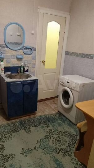 2-к. квартира, 54 м², 1/3 эт.