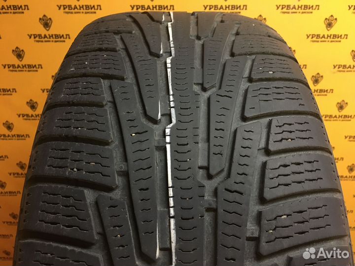 Nokian Tyres Hakkapeliitta R 255/55 R18 109R