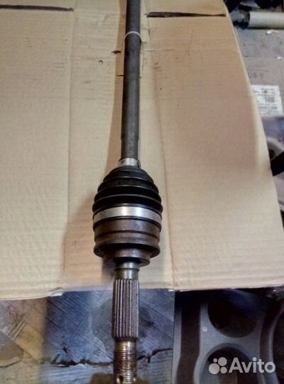 Привод задний правый Mitsubishi Outlander GF