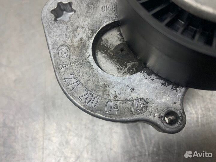 Ролик натяжителя Mercedes C-Class W204 M271 1.8TI