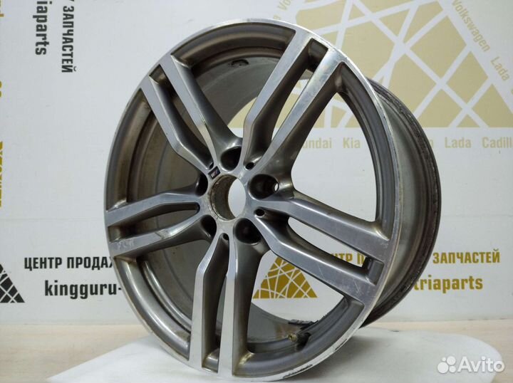 Диск литой R19 BMW X6 F16