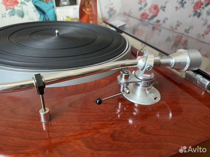 Проигрыватель винила Victor JL-B44