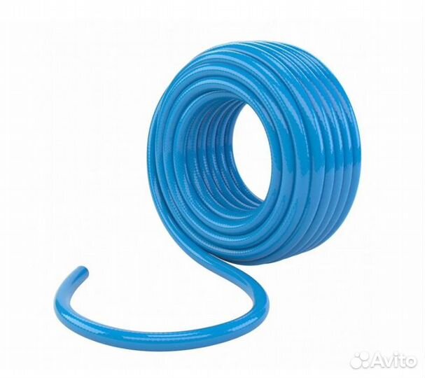Шланг поливочный пвх 1/2
