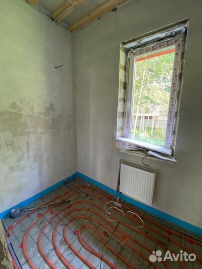 Строительство домов под ключ / в ипотеку