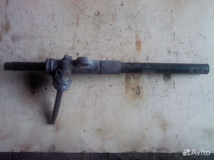 Рулевая рейка Kia Sportage 3