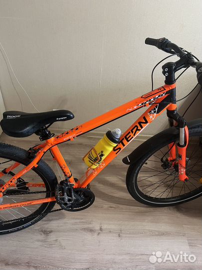 Stern Energy 2.0 Sport 26