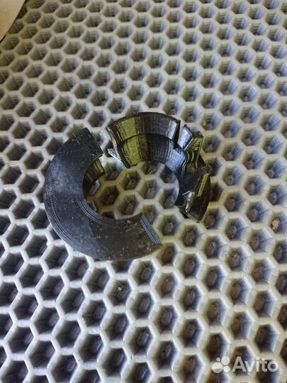 Втулка раздатки Митсубиси