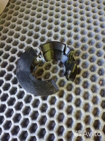 Втулка раздатки Митсубиси