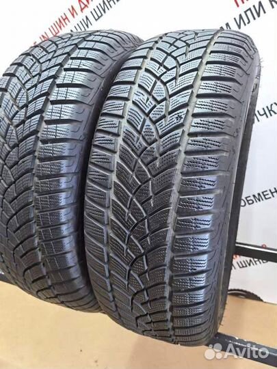 Goodyear UltraGrip 215/60 R16