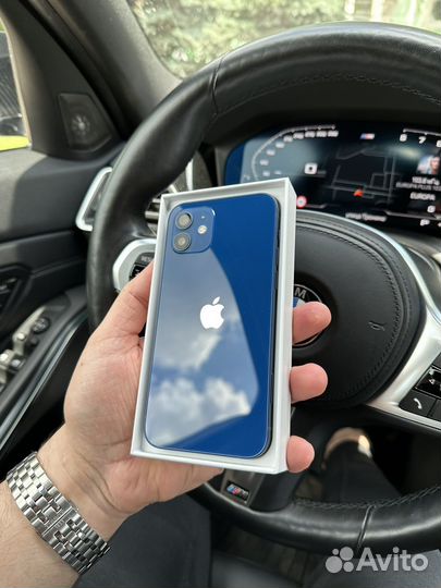 Iphone12 128 gb новый