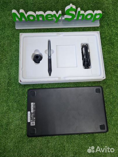 Графический планшет huion H950P (100556)(Р3А)