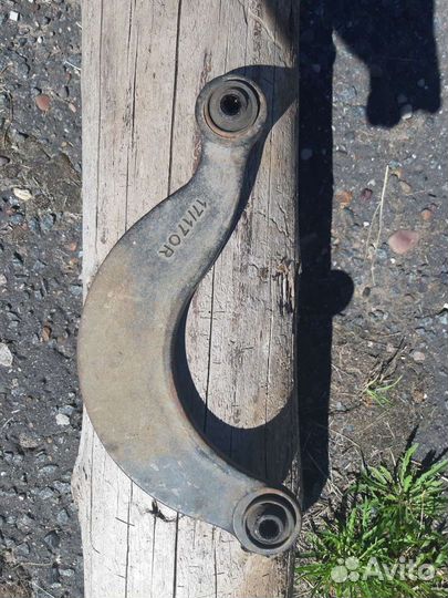 Рычаг задний ford focus 1