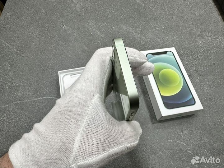 iPhone 12 mini, 256 ГБ