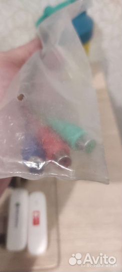 S video на тюльпан