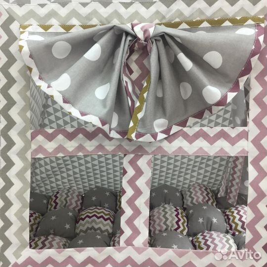 Детский вигвам