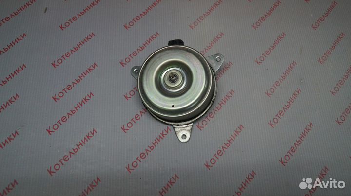 Nissan 21487-ED80A Моторчик вентилятора