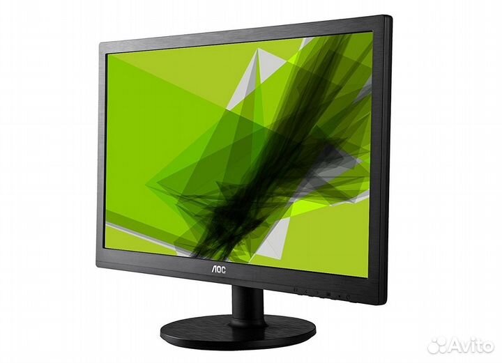 Монитор для компьютера 17 - 19 - 20 - 22 - 24 - 27