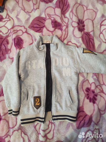 Детские вещи на мальчика