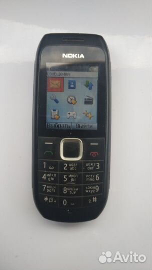 Nokia 1616