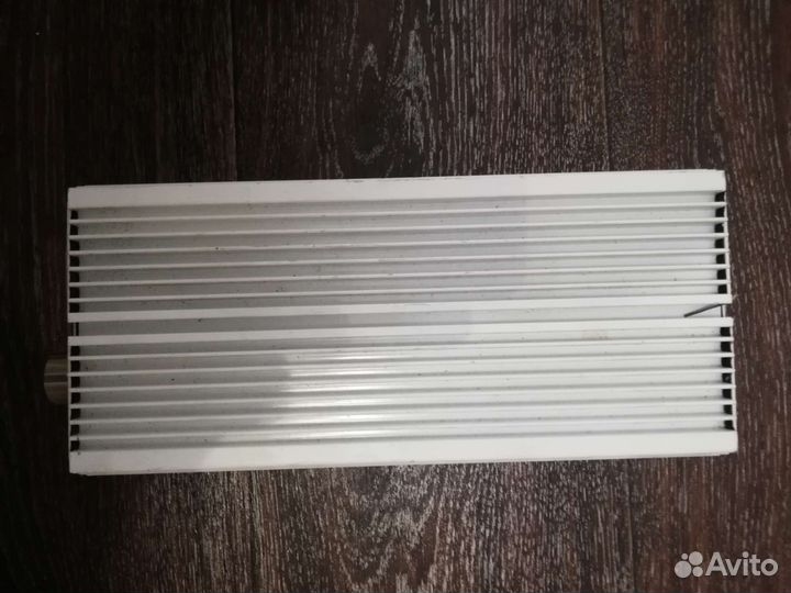 Электронный балласт