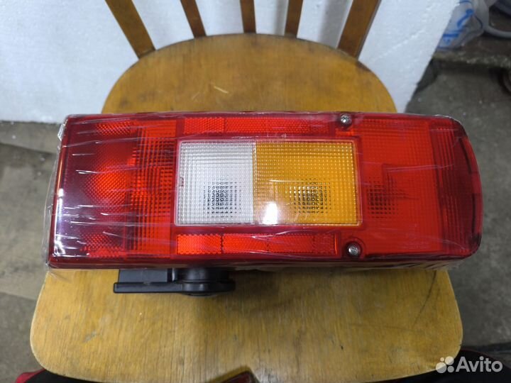 Задние фонари Volvo FH FM FMX