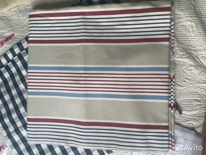 Отрезы ткани IKEA