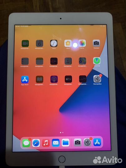 iPad air 2 16gb
