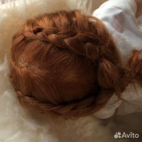 Кукла Реборн