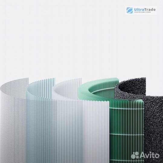 Фильтр для очистителя воздуха XiaomiM16R-FLP