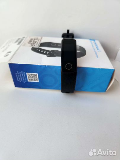 Часы Honor Band 5
