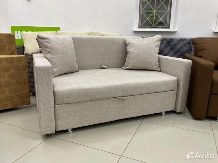 Диван чебурашка 924