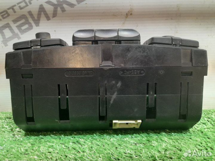 Блок управления климат-контролем Mercedes S-Klasse