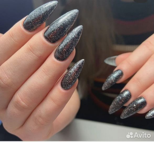 Ногтевой сервис