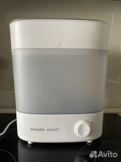 Стерилизатор для бутылочек Philips Avent