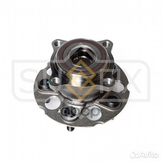 Ступица колеса зад лев SN1106 sufix