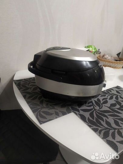 Мультиварка polaris 0535D