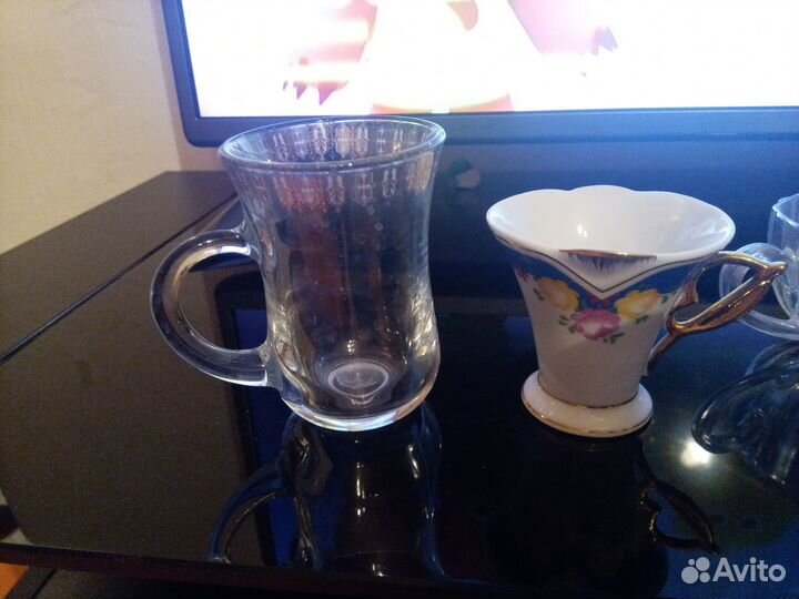 Набор столовой посуды