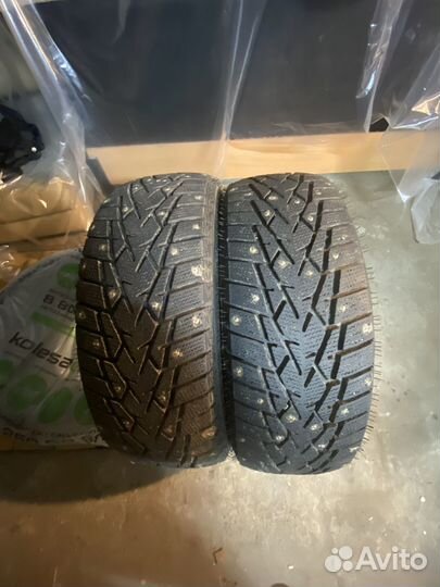 DoubleStar DW02 225/60 R17