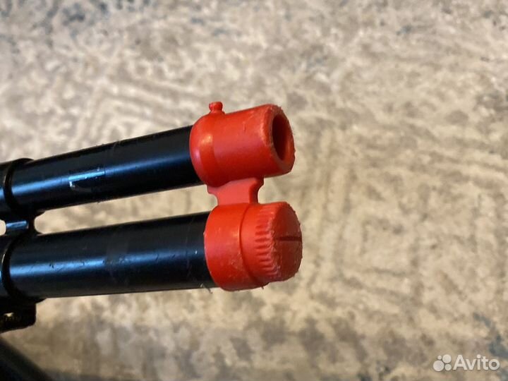 Игрушечное ружье