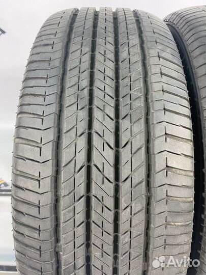 Bridgestone Dueler H/L 400 235/60 R17