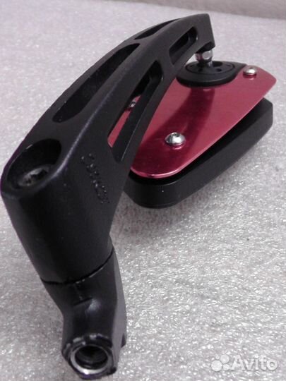 Зеркало для скутера M8