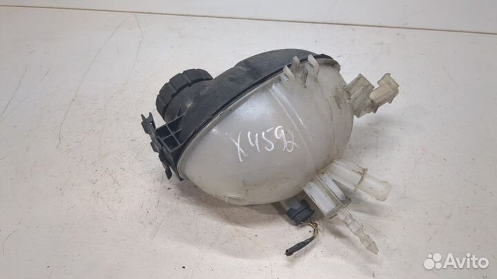 Бачок расширительный Mercedes E-Coupe C207 2009, 2015