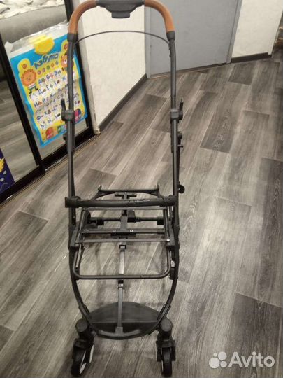 Коляска трость McCan Lola