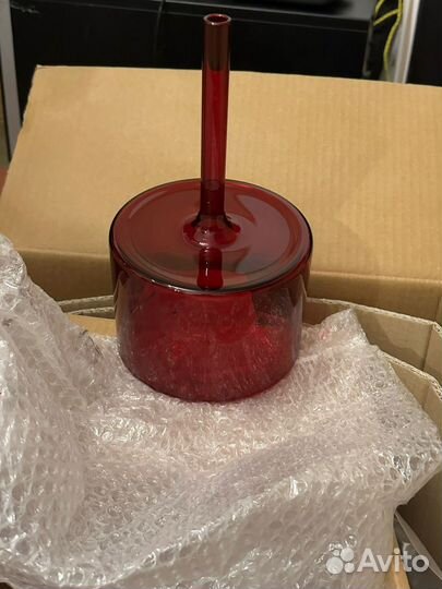 Светильник подвесной Spillray Grande Axo Light