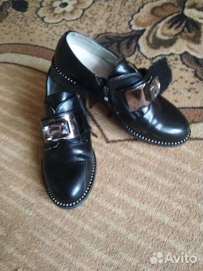 Детская обувь для девочек