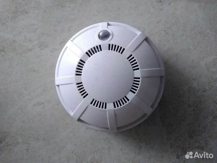 Пожарный извещатель