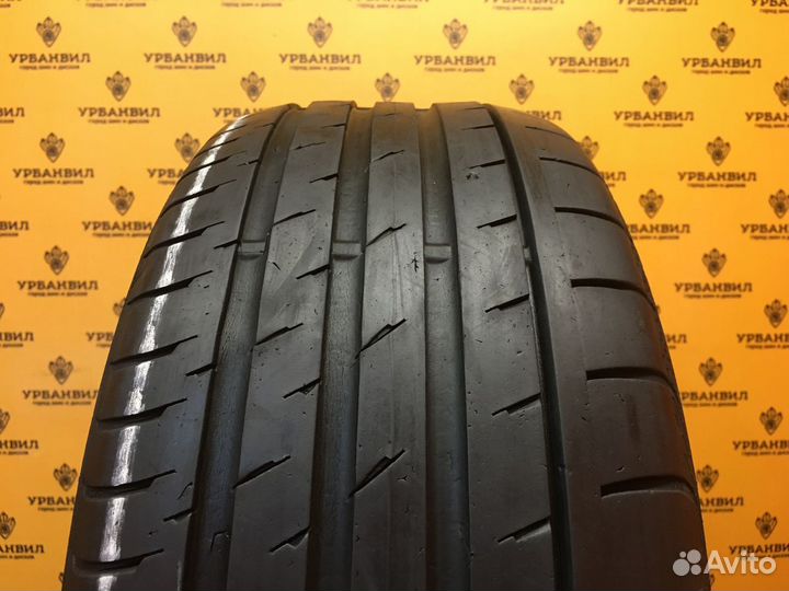 Continental ContiSportContact 3 225/50 R17 94V