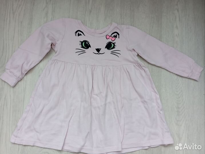 Платья для девочки